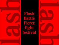 FLASH BATTLE CM